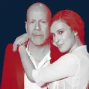 Bruce Willis' daughter Rumer admits 'some days are just so hard' in emotional update