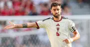 Bruno Fernandes decides against Galatasaray move despite huge offer