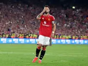 Bruno Fernandes Deserves Better Than United's Decline
