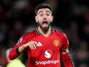 Bruno Fernandes 'exploded' at ex-referee's icebreaker joke