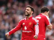 Bruno Fernandes proves he is Manchester United's best business