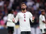 Bruno Fernandes slams Man United's 'same mistakes' in Hull defeat