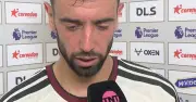 Bruno Fernandes slams Man Utd after Hull defeat