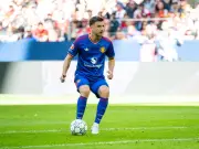 Bruno Fernandes' two-word verdict on Mason Mount after Atletico win