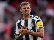 Bruno Guimaraes explains why he left Newcastle for Arsenal