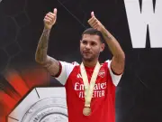 Bruno Guimaraes ice pack sparks Arsenal injury worry after debut