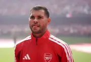 Bruno Guimaraes misses Arsenal opener vs Coventry