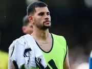 Bruno Guimaraes: New Newcastle boss seeks talks amid Arsenal bid