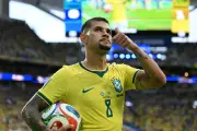 Bruno Guimaraes Reveals Rice and Gabriel Messages Before Arsenal Move