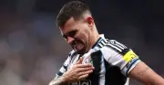 Bruno Guimaraes Sends Classy Message to Newcastle After Arsenal Move