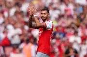 Bruno Guimaraes set for Arsenal debut against Como