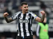 Bruno Guimaraes to Arsenal: £75m Deal Both Clubs Can Claim as Win