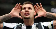 Bruno Guimaraes to Arsenal Transfer Breakthrough as Medical Details Emerge