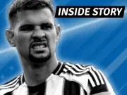 Bruno Guimaraes votes to leave Newcastle in La Manga summit