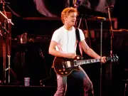 Bryan Adams' Summer of 69 Voted Britain's Greatest Summer Song