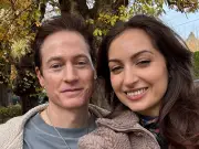 Bryan Johnson Freezes Girlfriend's Menstrual Blood for Health Tests