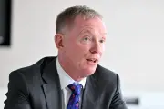 Bryant accused of 'abdication of responsibility' over victims' scheme