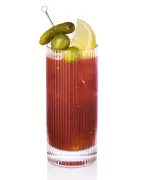 Buckfast Bloody Maìri: Scottish twist on brunch cocktail