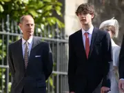 Buckingham Palace confirms Earl of Wessex's university plans after A-Levels