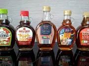 Buckwud tops supermarket maple syrup taste test by a mile