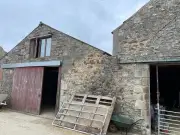 Builder fined £20k after bricklayer breaks back in fall