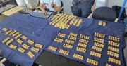 Builders find £7.6m gold treasure in Belgian brewery renovation