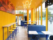 Bunsik reopens in Manchester with new look