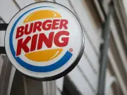 Burger King perv caught touching himself in front of kids on half-term