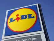 Burglar used wheelie bin to steal £800 of stock from Lidl in Benwell