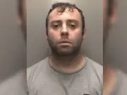 Burglar watched ex-partner's mother sleep, stole child's clothes
