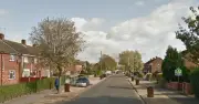Burglars jailed for raiding home while man lay dead