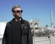 Buried With Michael Sheen review – toxic waste investigation is enraging