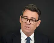 Burnham Abstains on Assisted Dying Bill Vote