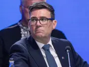 Burnham accelerates specialist investigators for violence against women