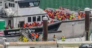 Burnham: all parts of UK must house asylum seekers