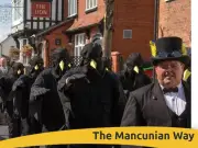Burnham allocates £10bn for affordable homes in Greater Manchester