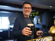 Burnham and PM unite against pub vertical drinking ban plans