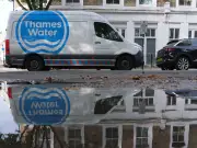 Burnham 'angry' as five water firms allowed to hike bills