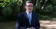 Burnham attacked over migrant housing plan in GB News rant