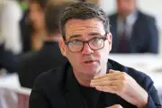 Burnham Begins Whitehall Job Cuts in Devolution Drive