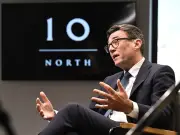 Burnham bounce boosts North house prices as South slumps