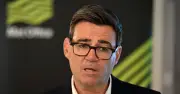 Burnham branded 'absolute moron' in migrant housing rant