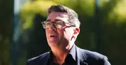 Burnham branded 'messiah without a mandate' over holiday