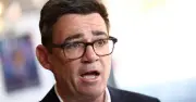 Burnham chairs Cobra as UK braces for 38C heat and wildfires