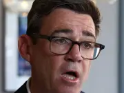 Burnham chairs Cobra as UK faces extreme heat emergency