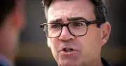 Burnham challenged to rule out green belt building amid housing fears