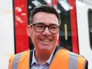 Burnham considers extending railcards to cut fares
