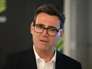Burnham duped by fake Trump aide messages