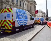 Burnham eyes insolvency law change to aid utility public ownership