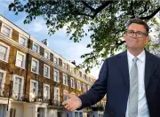 Burnham faces Left pressure for £7.5bn London property tax overhaul